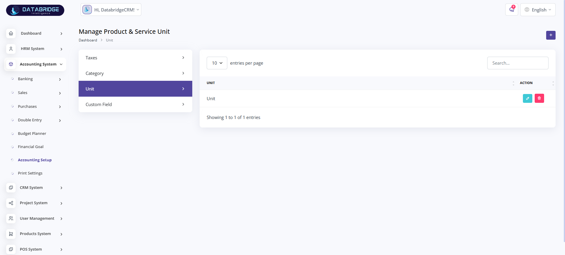Accounting System Image